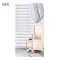 دیوارپوش فومی طرح آجر سفید کد FB اندازه 71x77