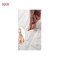 دیوارپوش فومی طرح آجر سفید کد FB اندازه 71x77