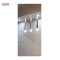 دیوارپوش فومی طرح آجر کد FB2 اندازه 71x77
