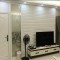 دیوارپوش مدل ساتکس طرح آجری بسته 4 عددی
