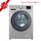 ماشین لباسشویی 8 کیلوگرم اتوماتیک اسنوا مدل SWM-D80S