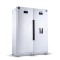 یخچال و فریزر 40 فوت استیلون مدل SPRING - 14402