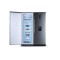 یخچال و فریزر 40 فوت استیلون مدل SPRING - 14402