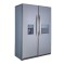 یخچال و فریزر دوقلو 32 فوت هیمالیا مدل پانومراپلاس NF280p-NR440p - A