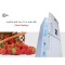 یخچال و فریزر 27 فوت کلوِر مدل FRNT101