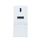 یخچال و فریزر 24 فوت هیمالیا مدل امگا هوم باردار HRFN605-HB