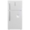 یخچال و فریزر 23 فوت پاکشوما مدل RTP 670 W