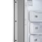 یخچال و فریزر دوقلو 38 فوت اسنوا مدل S5-1190SS S6-1190SS