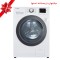 ماشین لباسشویی 8 کیلوگرم اتوماتیک اسنوا مدل SWM-D80W