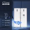 یخچال و فریزر 30 فوت امرسان مدل FN15D-RH15D