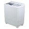 ماشین لباسشویی نیمه اتوماتیک ریتون مدل RWM-8502  ظرفیت 8.5 کیلوگرم
