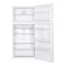 یخچال فریزر 26 فوت جی پلاس مدل GRF-P5324W