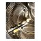 ماشین لباسشویی وست پوینت مدل XQG90-1401  ظرفیت 10.5 کیلوگرم