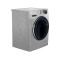 ماشین لباسشویی دوو مدل DWK-PR880S ظرفیت 8 کیلوگرم