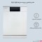 ماشین ظرفشویی زیرووات مدل  FCD 3550 W