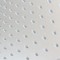سردوش حمام پاپیروس مدل استیل LUX مجموعه دو عددی