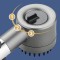 سردوش افزایش فشار آب مدل Turbo-Massage2024
