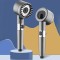 سردوش افزایش فشار آب مدل Turbo-Massage2024