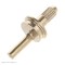 یدک شیر حمام مدل DN-990309