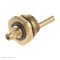 یدک شیر حمام مدل DN-990308