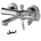 شیر حمام جزیره مدل یاتو کد SH-MJ-88-91/104