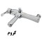شیر حمام جزیره مدل یاتو کد SH-MJ-88-91/104
