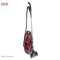 جاروبرقی 1800 وات پارس خزر مدل ECO-1800W