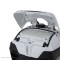جاروبرقی کندی مدل KCV-325