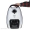 جاروبرقی کندی مدل KCV-325