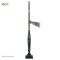 جارو شارژی تکنو مدل Te-1702