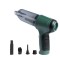 جارو شارژی خودرو مدل JB-107