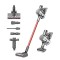 جارو شارژی دریم مدل Cordless Vacuum T20