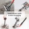 جارو شارژی دریم مدل Cordless Vacuum T20