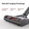 جارو شارژی دریم مدل Cordless Vacuum T20