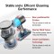 جارو شارژی دریم مدل Cordless Vacuum T20