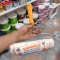 غلتک نقاشی الماس رول مدل L-2525 سایز 25 سانتی متر