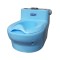 توالت فرنگی کودک دودیه مدل B1401