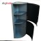 قفسه حمام دوریکا مدل P-70