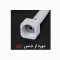 شلنگ توالت توسعه صنعت میراب مدل اویار M15