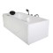 جکوزی فارس وان مدل Arsha-L150