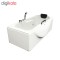 جکوزی فارس وان سری 1 مدل Arsin-R170