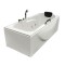 جکوزی فارس وان سری 3 مدل Arsin-R160
