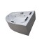 جکوزی مدل اوانو AV170