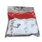 سینک ظرفشویی پارادایز مدل TURKEY213-WS توکار