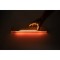 چراغ خواب مدل اخگر Back Light کد 37