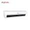 کولر گازی سامسونگ مدل BETTER AR13HCSD 13000