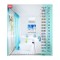 کولر گازی ال جی مدل New Titan NB186TQ 18000