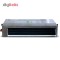 داکت اسپلیت گرین مدل GDS-24P1T1A