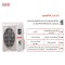 کولر گازی شارپ مدل AY-AP18KR-T1