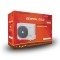 کولر گازی 24 هزار مدل جنرال گلد GG-S24000SUPER